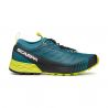 Chaussure de trail SCARPA Ribelle Run GTX Lake Lime (Homme)