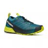 Ribelle Run GTX Lago di Lime SS25