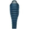 Sacco a pelo Thermarest Hyperion -6C/2F Long (Deep Pacific)