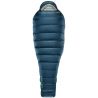 Makuupussi Thermarest Hyperion -6C/2F Long (Deep Pacific)