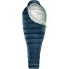 Saco de dormir Thermarest Hyperion -6C/2F Long (Deep Pacific )