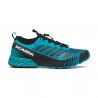 Golden Gate 2 ATR Herr Azure Lime