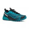 Chaussures de trail SCARPA Golden Gate 2 ATR Wmn Azure Lime (Femme)