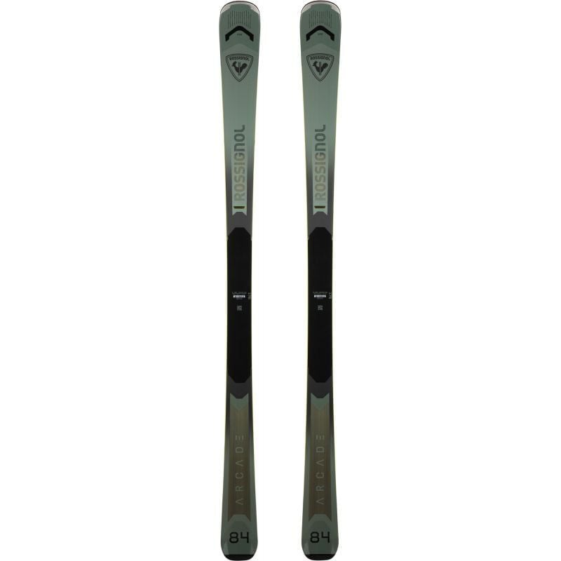 Sci alpin Rossignol ARCADE 84 OPEN (Unisex) -2026