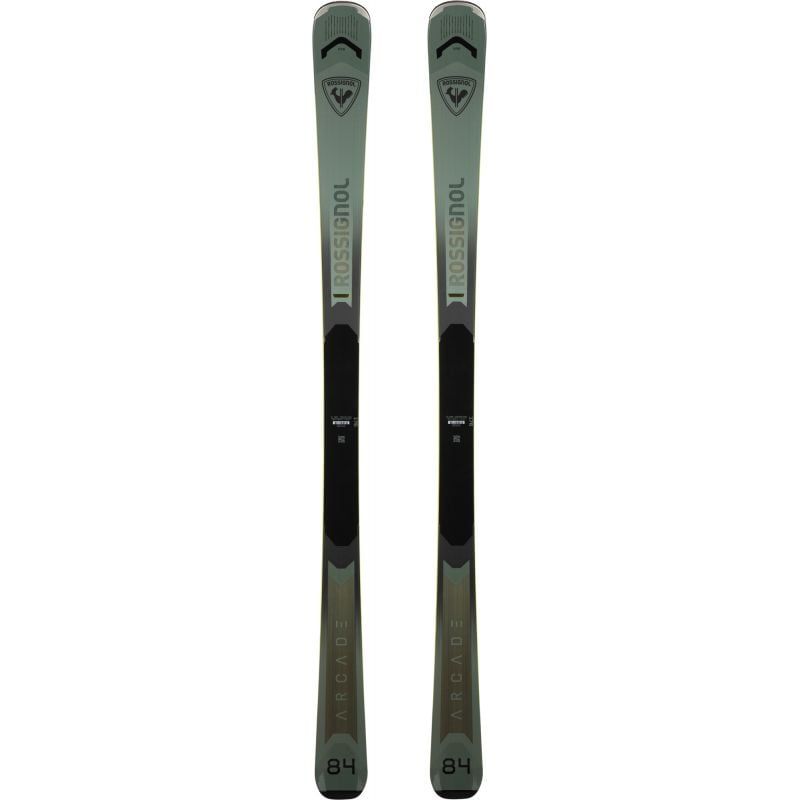 Alpine Ski Rossignol ARCADE 84 OPEN (Unisex) -2026
