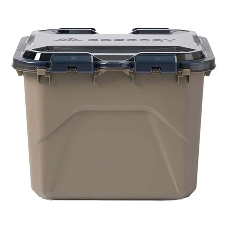 Gregory GEAR ORG ALPACA CAMP BOX MIRAGE TAN