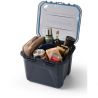 Gregory GEAR ORG ALPACA CAMP BOX MIRAGE TAN