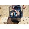 Gregory GEAR ORG ALPACA CAMP BOX MIRAGE TAN