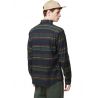Camisa Picture TAHUPO SHIRT (Azul oscuro) Hombre