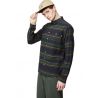 Hemd Picture TAHUPO SHIRT (Dark Blue) Herren