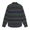 Paita Picture TAHUPO SHIRT (tummansininen) Miesten paita