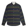 Camisa Picture TAHUPO SHIRT (Azul oscuro) Hombre