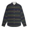 Skjorte Picture TAHUPO SHIRT (mørkeblå) til mænd