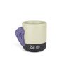 YY VERTICAL Climbing Mug Evo - Purple ()