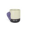 YY VERTICAL Kiipeilymuki Evo - violetti ()
