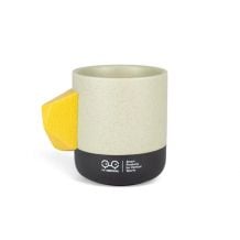 Mug YY VERTICAL Climbing Mug Evo (Yellow)