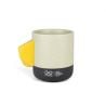 YY VERTICAL Taza de escalada Evo - Amarillo ()