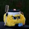 Liitu laukku YY VERTICAL Chalk Bag Chick
