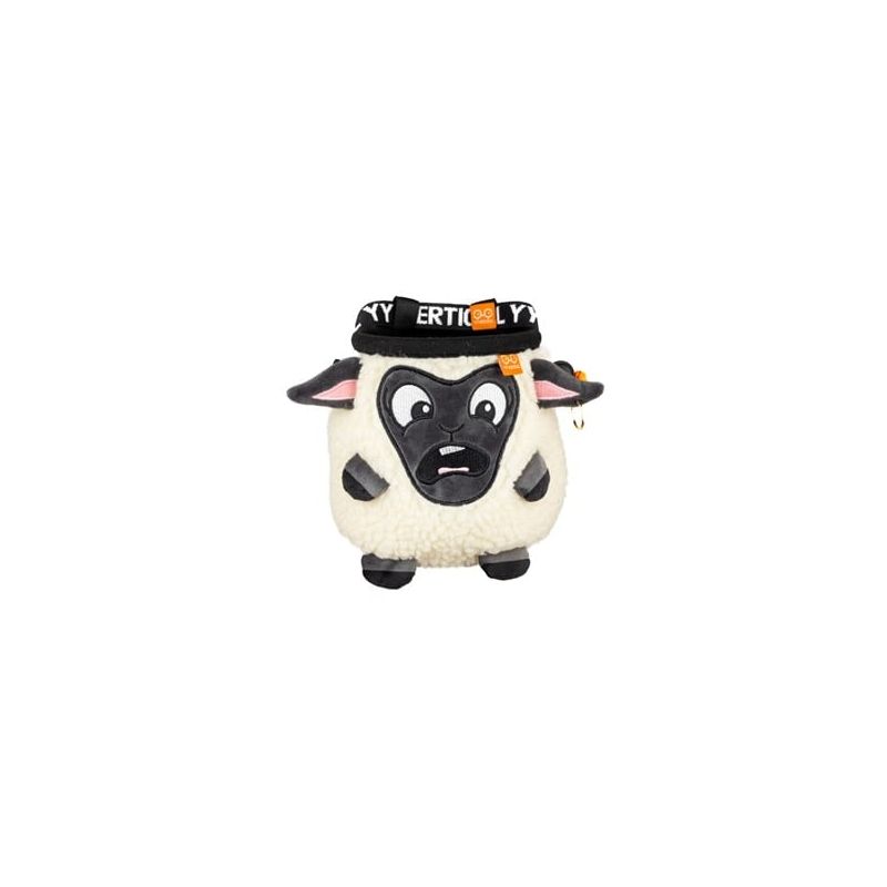 Krijttas YY VERTICAL Krijttas schaap