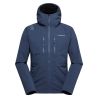 Helixir Guscio Jkt M Night Sky/Chalk