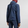 Giacca impermeabile La Sportiva Helixir Shell Jkt M (Night Sky/Chalk) Uomo