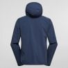 Chaqueta impermeable La Sportiva Helixir Shell Jkt M (Night Sky/Chalk) Hombre