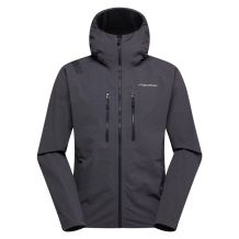 Waterdichte jas La Sportiva Helixir Shell Jkt M (Night Sky/Chalk) Heren
