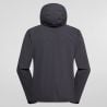 Giacca impermeabile La Sportiva Helixir Shell Jkt M (Night Sky/Chalk) Uomo