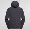 Vanntett jakke La Sportiva Helixir Shell Jkt M (Night Sky/Chalk) Men's
