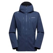 Helixir Shell Jkt W Night Sky / Kalkki