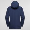 Helixir Shell Jkt W Night Sky/Chalk