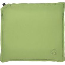 Cuscino gonfiabile NORDISK Morgen Self-Infl. Cuscino Peridot (Verde)