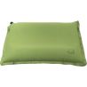 Oreiller gonflable NORDISK Morgen Self-Infl. Pillow Peridot (Green)