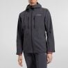 Giacca impermeabile da donna La Sportiva Helixir Shell Jkt W (Onyx/Chalk)