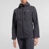 Naisten vedenpitävä takki La Sportiva Helixir Shell Jkt W (Onyx/Chalk)