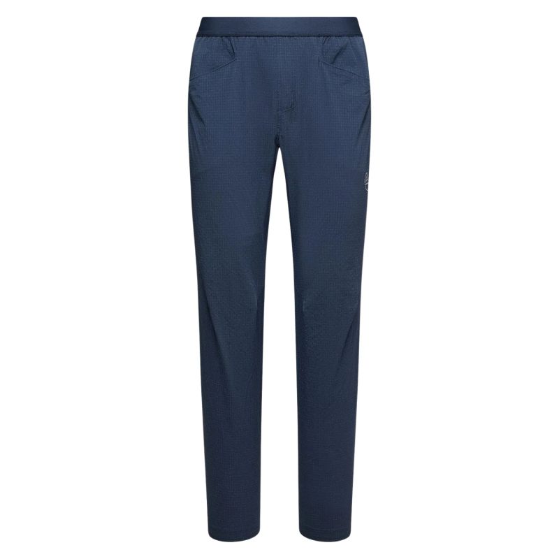 La Sportiva Helixir Pants M (Night Sky/Chalk) Robuste bukser til mænd