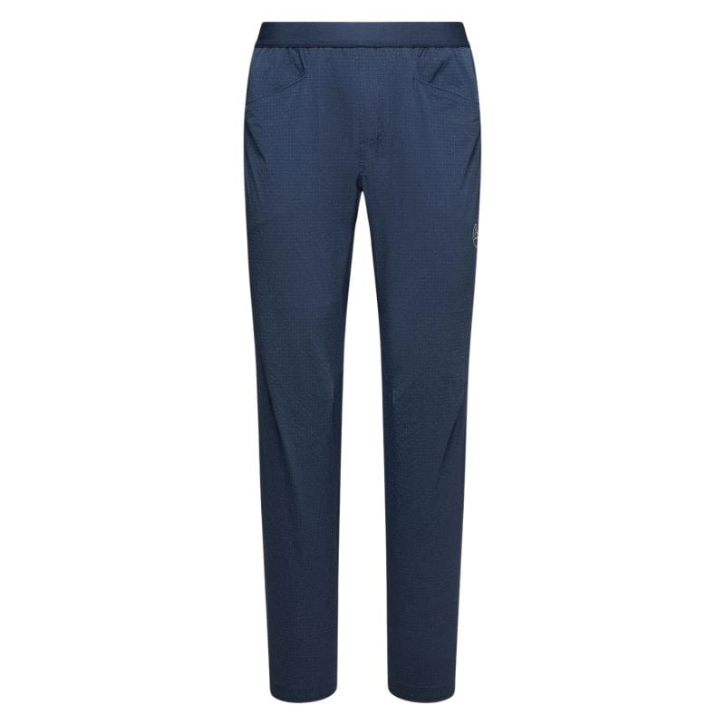 La Sportiva Helixir Pants M (Night Sky/Chalk) Men's rugged pants