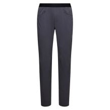 La Sportiva Helixir Pants M (Onyx/Chalk) Pantalones resistentes para hombre