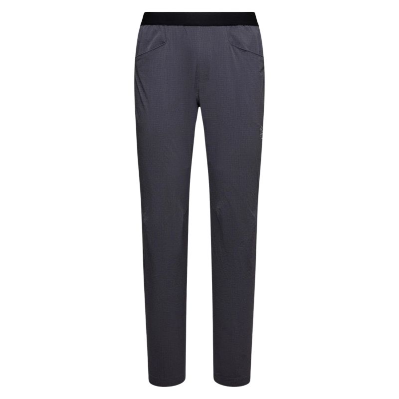 La Sportiva Helixir Pants M (Onyx/Chalk) Miesten rugged housut