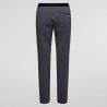 La Sportiva Helixir Pants M (Onyx/Chalk) Miesten rugged housut