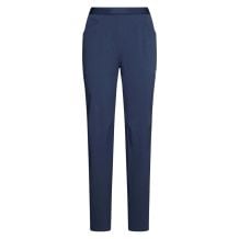 Women's La Sportiva Helixir Pants W (Night Sky/Chalk) rugged pants