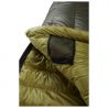 Makuupussi NORDISK Balance 400 zip L makuupussi