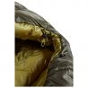 Schlafsack NORDISK Balance 400 zip L Sleeping Bag