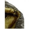 Sacco a pelo NORDISK Balance 400 zip L Sacco a pelo