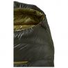 Saco de dormir NORDISK Saco de dormir Balance 400 zip L