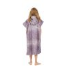 Children's ban poncho AFTER ESSENTIALS Poncho (Landifornia)
