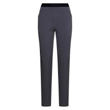 Dames La Sportiva Helixir Broek W (Night Sky/Chalk) stoere broek