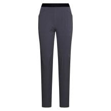 Women's La Sportiva Helixir Pants W (Night Sky/Chalk) rugged pants