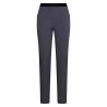 Women's rugged pants La Sportiva Helixir Pants W (Onyx/Chalk)