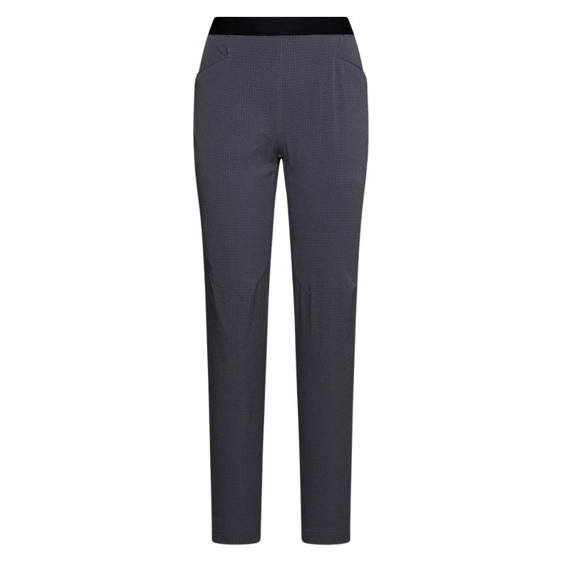 Robusta byxor för damer La Sportiva Helixir Pants W (Onyx/Chalk)